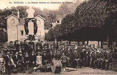 Fanfare municipale