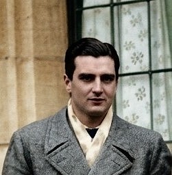 Hubert Menier