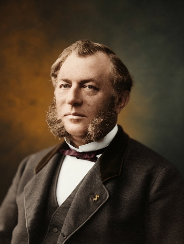 Émile-Justin Menier