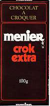 Menier Crok Extra