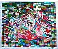 Cr&eacute;ation Marie Chistine