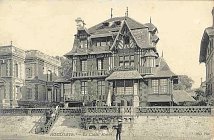 cot&eacute; plage  1900